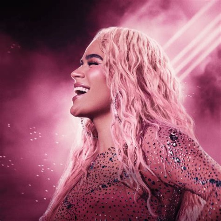 Karol G Takes Chicago By Storm: A Musical Journey