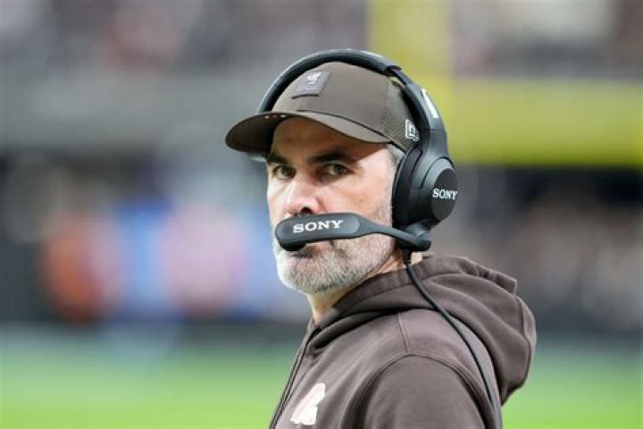 Kevin Stefanski: The Rise Of A Football Strategist