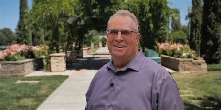 Knowledgeable Modesto Legal Representation - Doug Ridenour