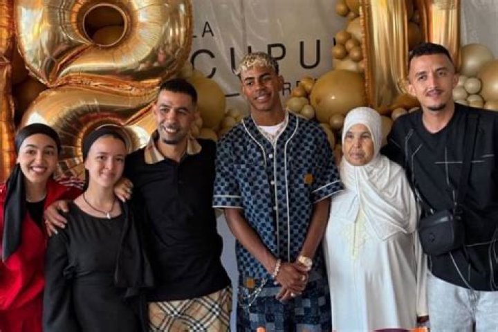 Lamine Yamal: Exploring His Mother Country Of Origin