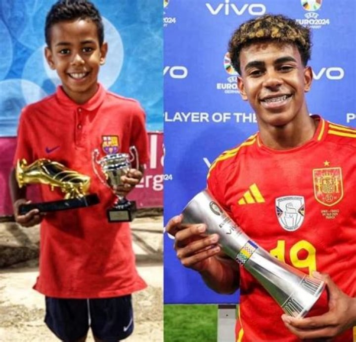 Lamine Yamal: The Journey Of An Immigrant Rising To Stardom