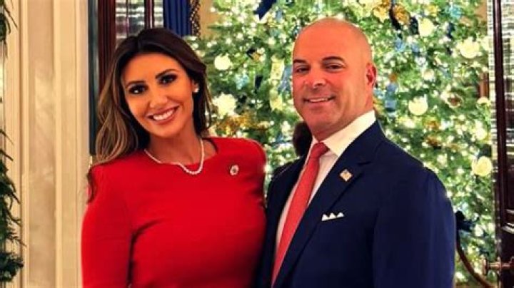 Latest News On Alina Habba's Ex-Husband