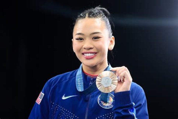 Latest Update On Sunisa Lee's Possible Boyfriend In 2024
