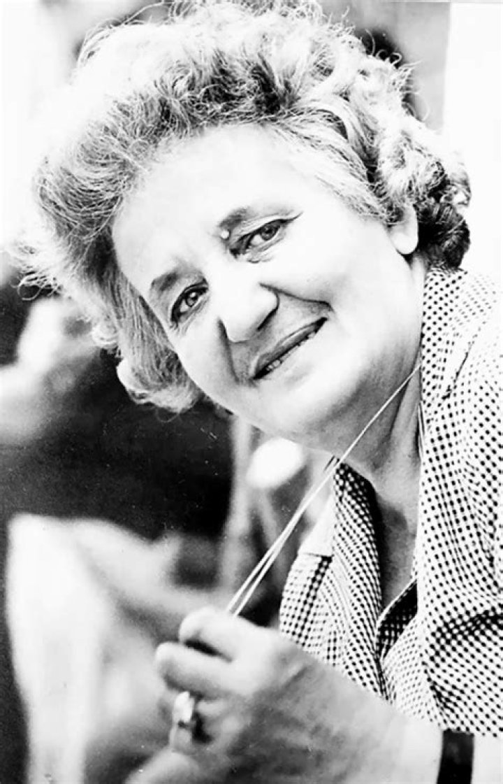 Laura Dominica Garello Ferrari Passes Away: In Memoriam
