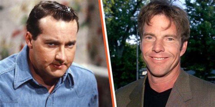 Legendary Hollywood Siblings: Dennis And Randy Quaid