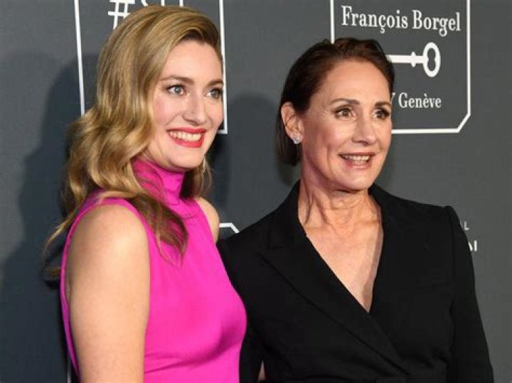 Lori Metcalf And Her Daughter: A Journey Of Talent And Love