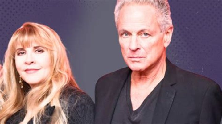 Love And Turmoil: The Story Behind When Did Stevie And Lindsey Break Up