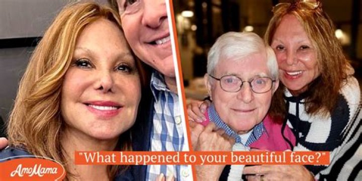Marlo Thomas's Beautiful Journey As A Mother