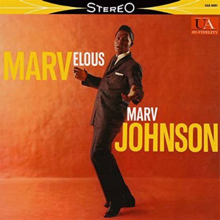 Marvelous Marv Jorgenson: The Ultimate Guide