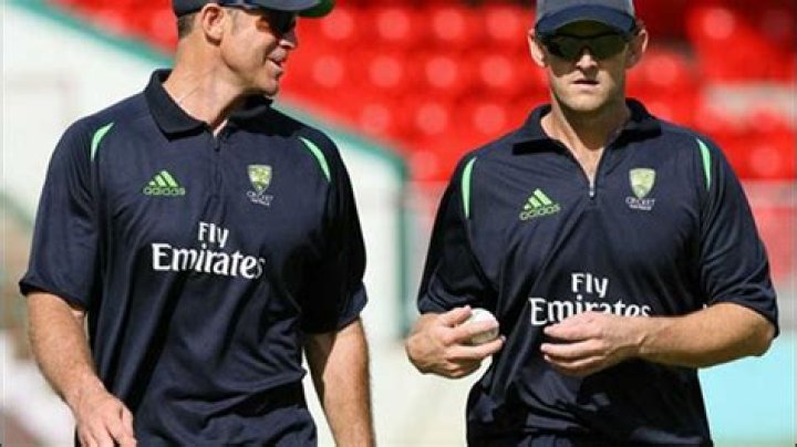 Matthew Gilchrist: A Legendary Cricketer