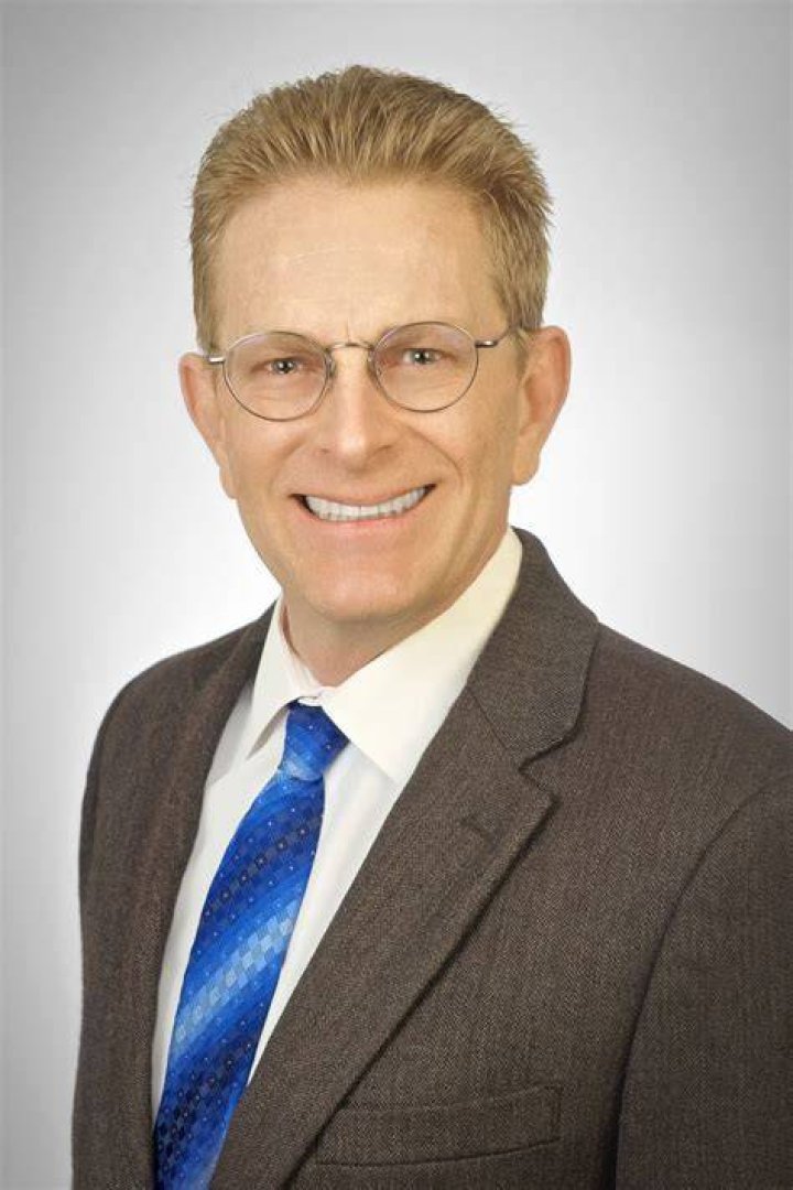 Meet Dr. Jerry Bishop: Experienced Physician