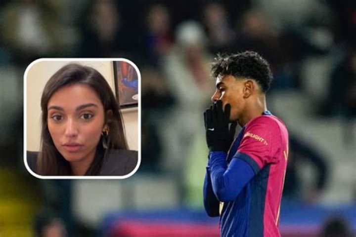Meet Lamine Yamal's Girlfriend: The Untold Story