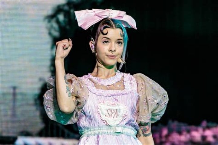 Melanie Martinez Now: A Journey Through Art And Identity