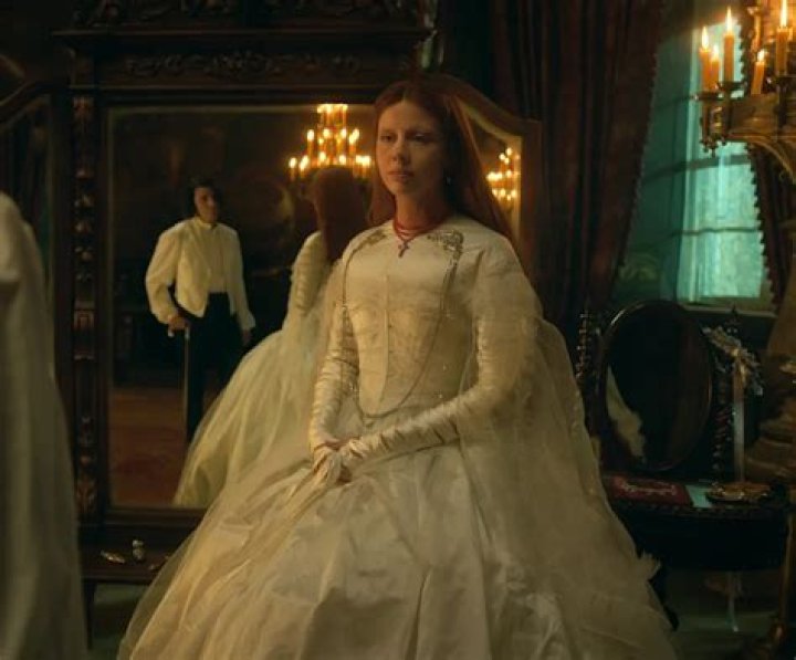 Mia Goth: The Journey From Her Parents To Stardom