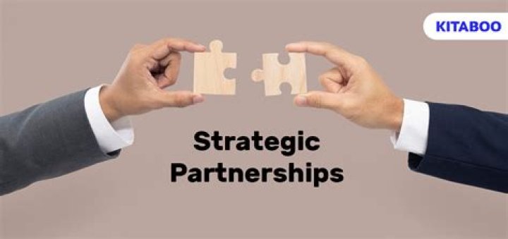 Mile Faist Partner: A Journey Through Partnership And Collaboration