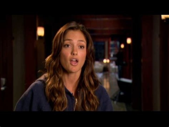 Minka Kelly: The Rising Star And Her Journey