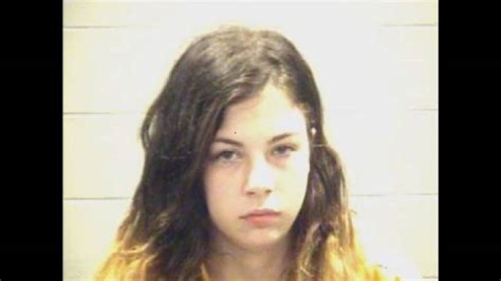 Molly Noblitt Sentenced: Inside Her Prison Life