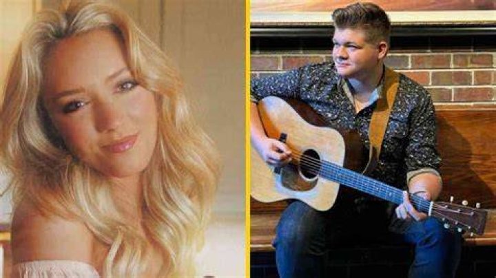 Morgan Wade: A Rising Star In Country Music