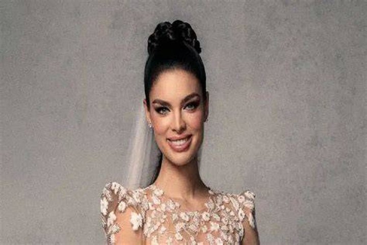 Nadia Ferreira: The Rising Star Of Fashion And Philanthropy