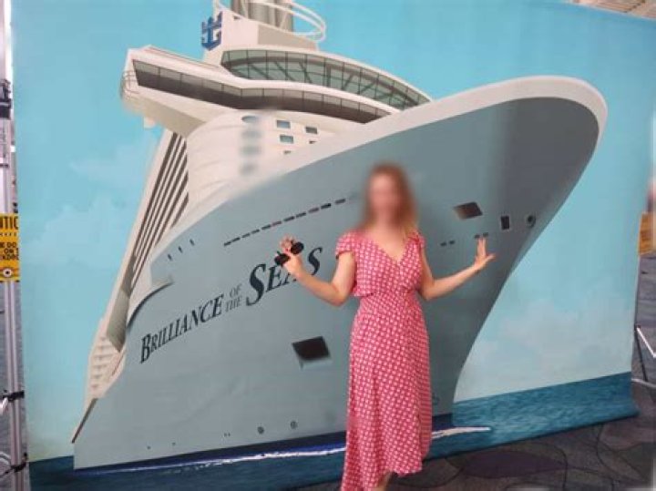 Naked On A Cruise: The Ultimate Freedom At Sea