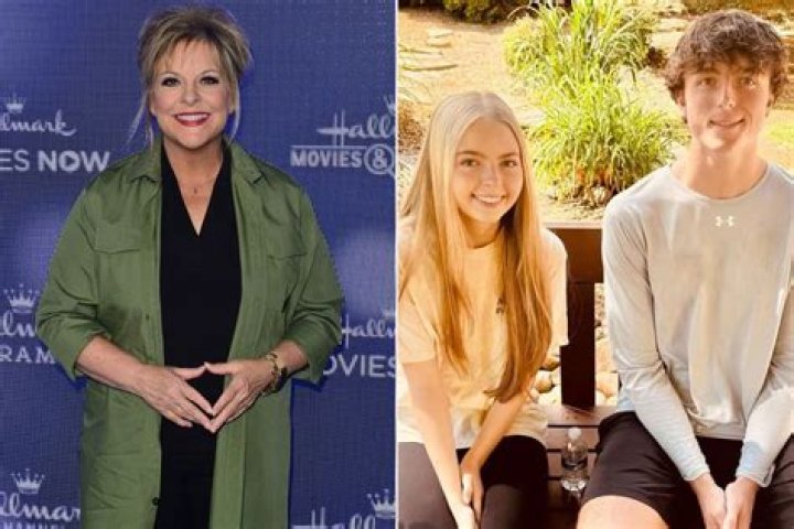 Nancy Grace And Her Adorable Twins: A Journey Of Motherhood And Fame