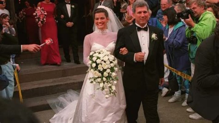 Nancy Kerrigan's Husband Age: A Glimpse Into Their Life Together