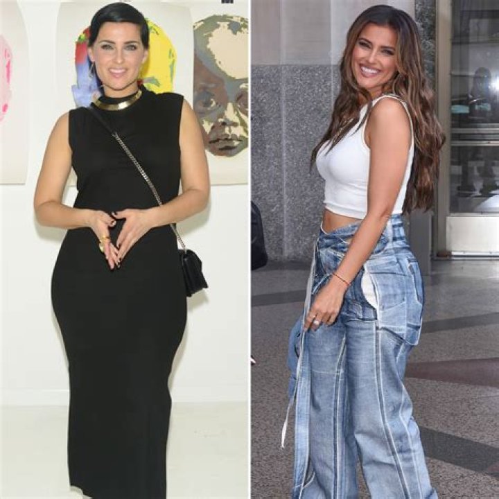 Nelly Furtado's Weight Gain Journey In 2024: A Personal Transformation