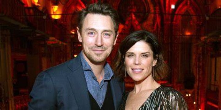 Neve Campbell's Journey: From Stardom To Marriage