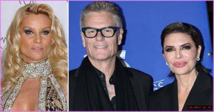 Nicollette Sheridan: A Journey Through Her Relationships