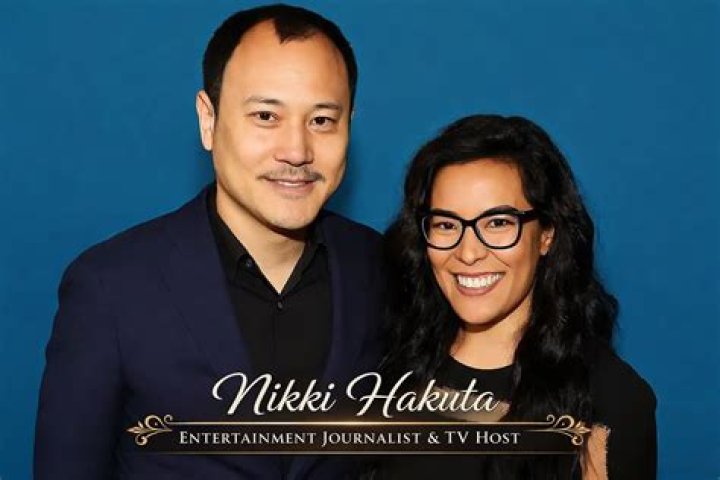 Nikki Hakuta: A Rising Star In The Entertainment Industry
