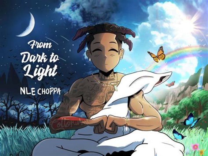 NLE Choppa: The Vibrant Roots Of His Hometown