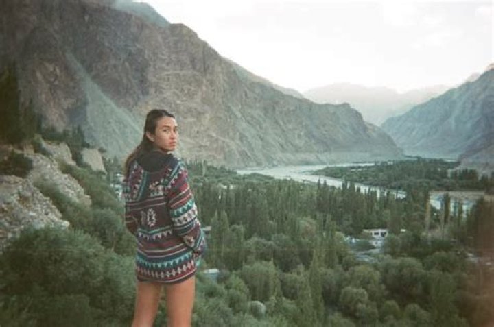 Noa Argamani Boyfriend Update: What's Happening In Her Love Life?