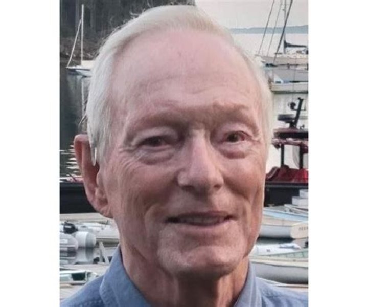 Obituary: Remembering Donald Thurston's Life And Legacy