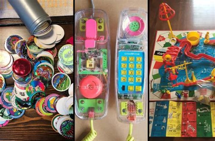 Rediscovering The Joy Of 2009 Toys: A Nostalgic Journey