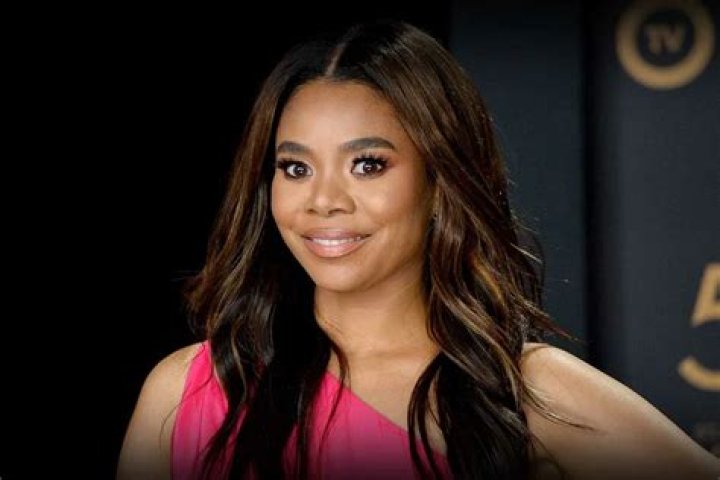 Regina Hall And Her Journey Through Hollywood