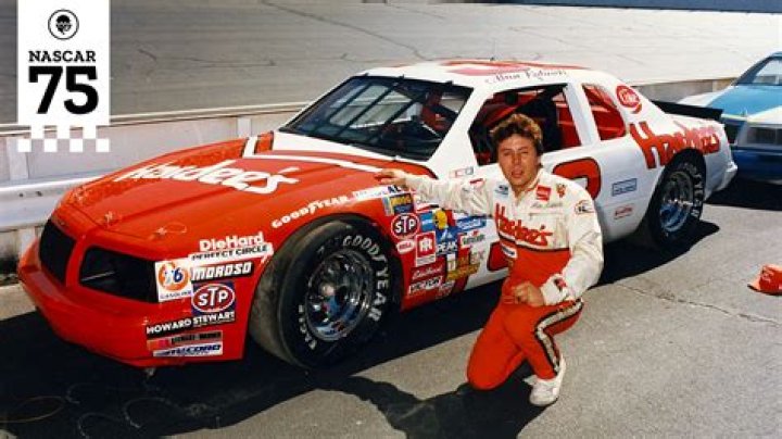 Remembering Davey Allison: A Racing Legend