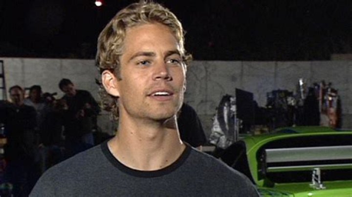 Remembering Paul Walker: The Tragic Car Accident That Shook The World