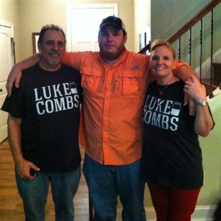 Remembering The Legacy: When Did Luke Combs' Dad Die?