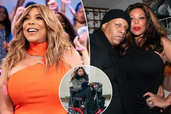 Revealed: Did Wendy Williams Secretly Go Under The Knife?