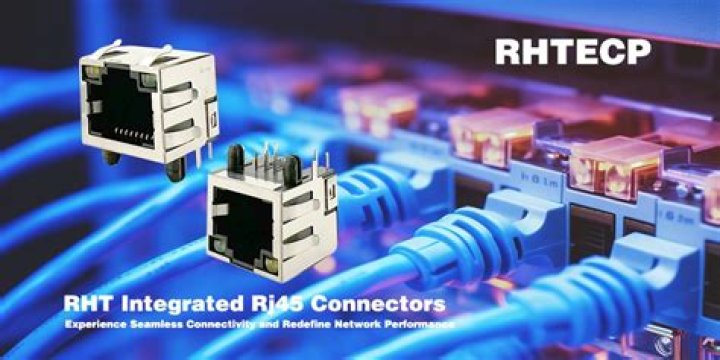 Revolutionizing Connectivity: The Smart Jack