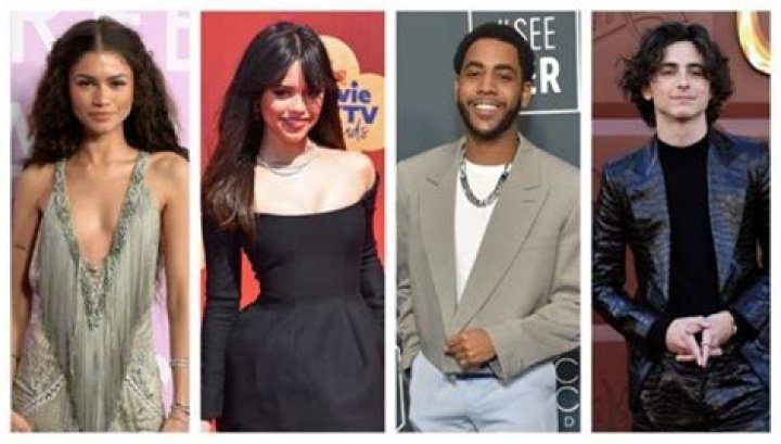 Rising Stars: A Comprehensive List Of Male Actors In Their 20s