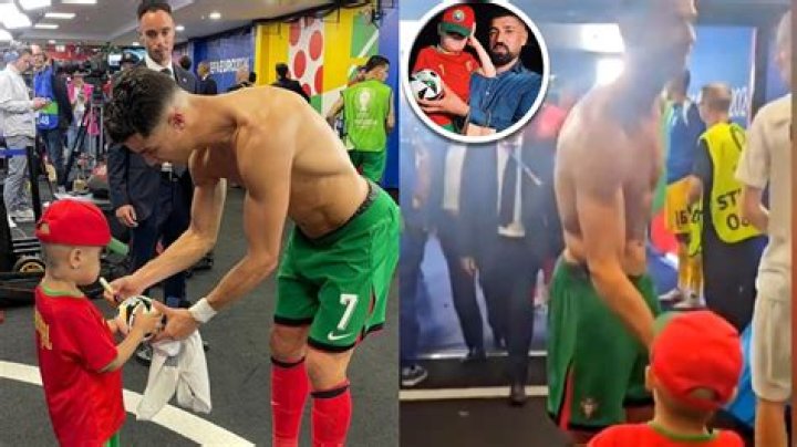 Ronaldo Valdez: Battling Cancer With Strength And Grace