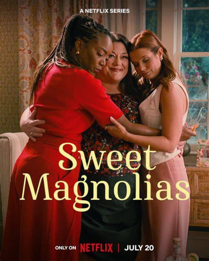 Savoring Southern Charm: The Anticipation Of Sweet Magnolias Season 3
