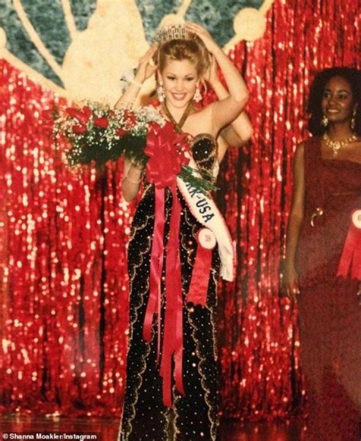 Shanna Moakler: The Journey Of Miss New York To Stardom