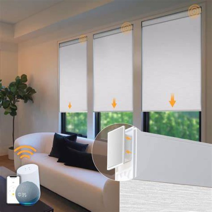 Smart Home Convenience: Automate Your Blinds With Amazon Remote Blinds
