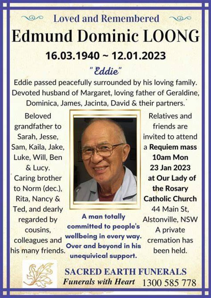 Sonoma County, CA Obituaries: Find Death Notices Today