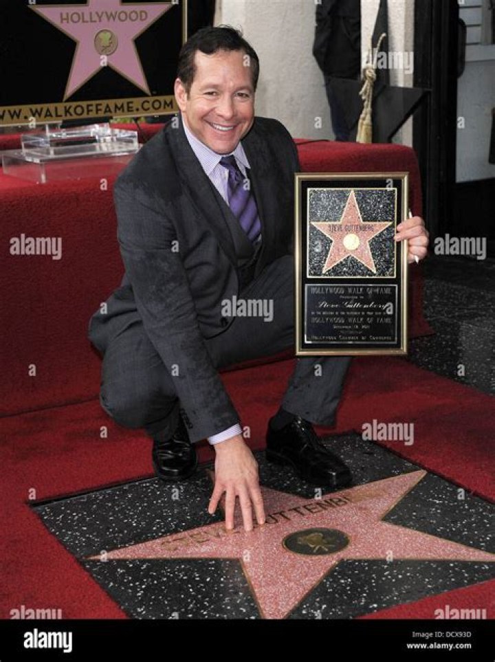 Steve Gutenberg: A Journey Through Hollywood And Beyond