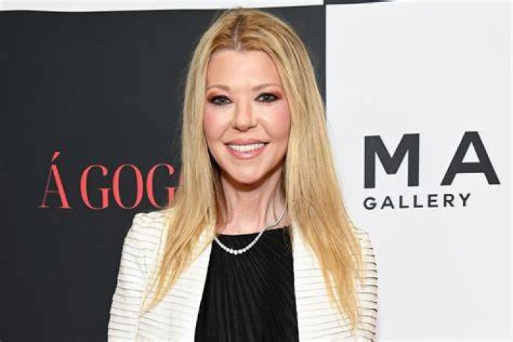 Tara Reid And Her Struggles With Drugs: A Journey Of Triumph And Trials