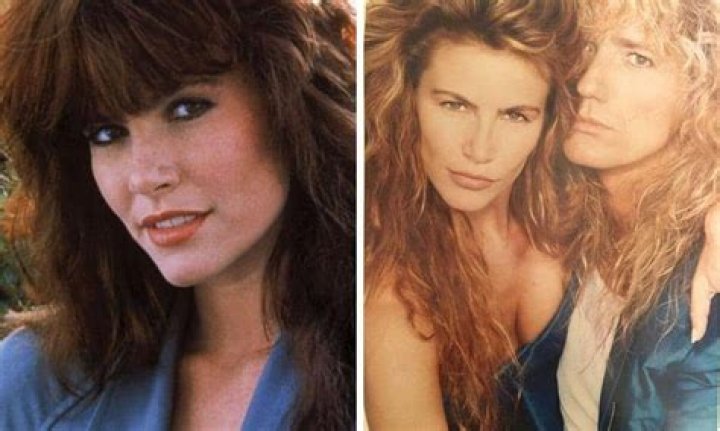 Tawney Kitaen: The Enigmatic Star Of The 80s