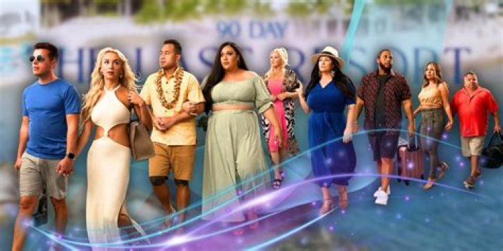TDI Gwen: The Journey Of A Reality TV Star